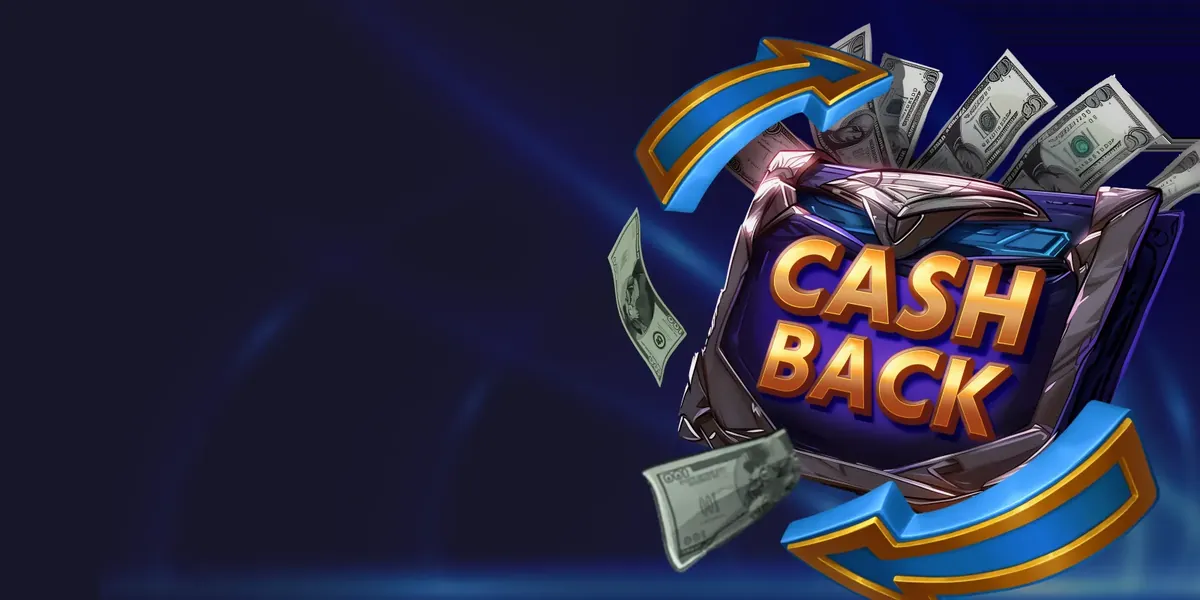 Reembolso semanal hasta 25%